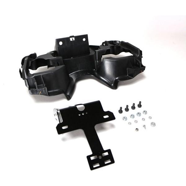 ENDURANCE エンデュランス フェンダーレスキット NMAX YAMAHA ヤマハ フェンダー...