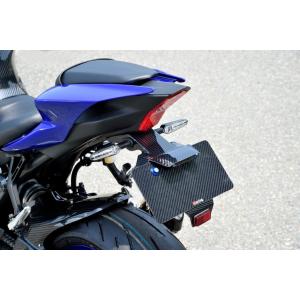 ACTIVE フェンダーレスキット YZF-R7 ACTIVE（アクティブ） フェンダーレスキット YZF-R7 YAMAHA ヤマハ