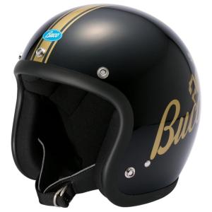 BUCO（ブコ） バイク用 ジェットヘルメット BUCO GRATEFUL DEAD
