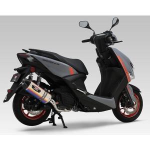 YOSHIMURA ヨシムラ 機械曲R-77Sサイクロン EXPORT SPEC 政府認証 サイレン...