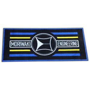 MORIWAKI ENGINEERING モリワキエンジニアリング メンテナンスマット タイプ：EN...