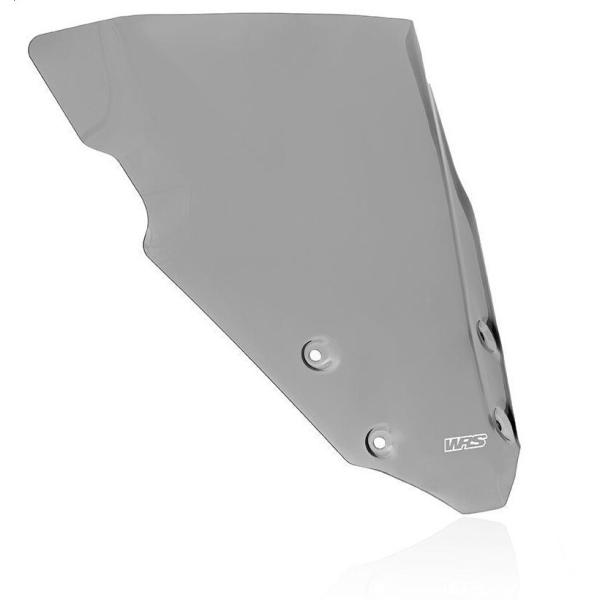 WRS ダブリューアールエス ウインドスクリーン カラー：スモーク GSX-S1000GT SUZU...