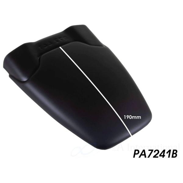 P&amp;A International P&amp;Aインターナショナル リアエクステンドフェンダー MT-07...