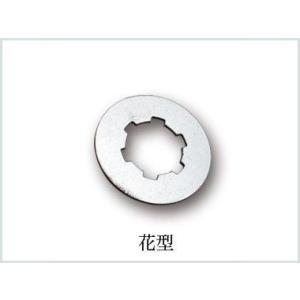 HOT&amp;COOL ホット&amp;クール フロントスプロケットロックワッシャー KH250 KAWASAKI...