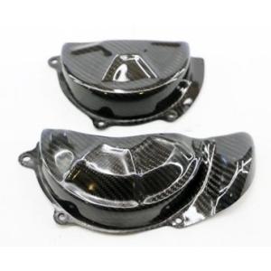 A-TECH エーテック EG-GUARDセット 素材：DCK ドライカーボンケブラー RS660 ...