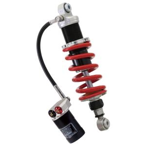OHLINS（オーリンズ） リアサスペンション KA632 W800 S36E : アイ