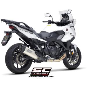 AKRAPOVIC（アクラポビッチ） EC/ECE認証 スリップオンライン R12nineT