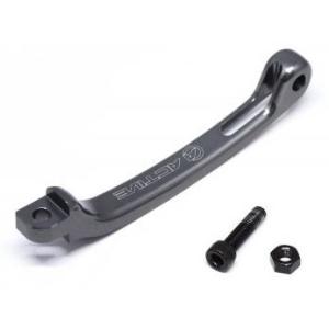 ACTIVE アクティブ STFブレーキレバー カラー：ガンメタ YZF-R1 MT-09 TRAC...