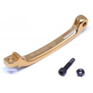 ACTIVE アクティブ STFブレーキレバー カラー：ゴールド YZF-R1 MT-09 TRAC...