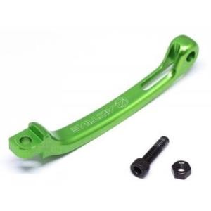 ACTIVE アクティブ STFブレーキレバー カラー：グリーン YZF-R1 MT-09 TRAC...