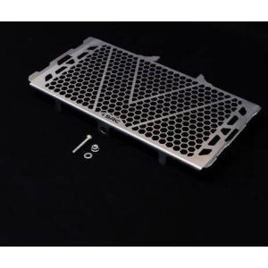ヨシムラ（YOSHIMURA） ラジエターコアプロテクター カラー：Silver