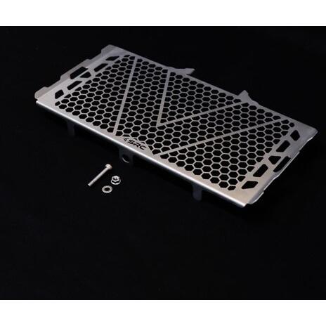 SRC エスアールシー ラジエターコアガード NC750X HONDA ホンダ ラジエーターコアガー...