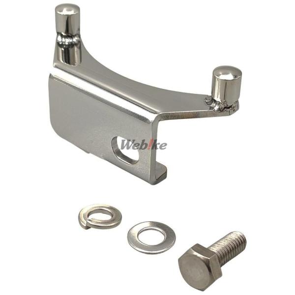 WM ダブルエム ハンドルストッパー CB400SS HONDA ホンダ ハンドル