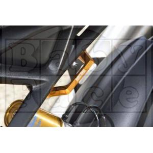 ヨシムラ（YOSHIMURA） オイルクーラーコアプロテクター カラー：Black