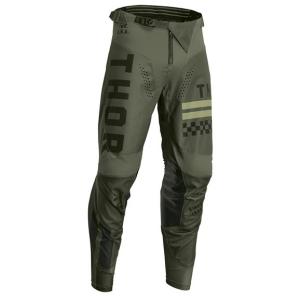 THOR THOR:ソアー PULSE COMBAT MXパンツ サイズ：キッズ 24インチ