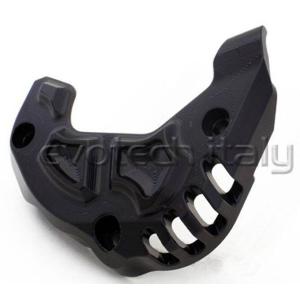 EVOTECH エボテック ピックアッププロテクター カラー：ブラック R1 MT-10 YAMAH...