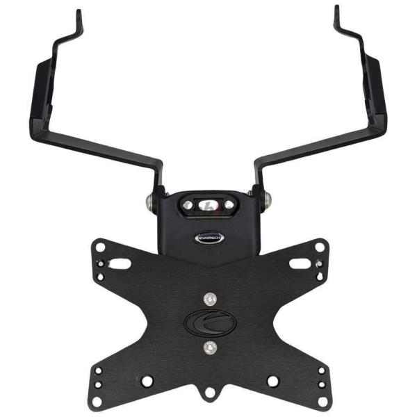 EVOTECH エボテック ナンバープレートホルダー フェンダーレスキット リーガルキット：なし C...