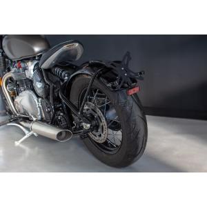 Garage T＆F ガレージT&F シャドウスラッシャー400/750 フラット