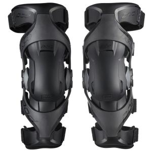 Leatt リアット C-Frame Carbon Knee Brace ニーブレース