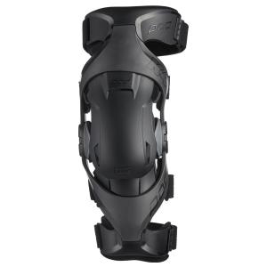 POD K4 2.0 ニーブレース ホワイト 左右セット : ユーロライダー
