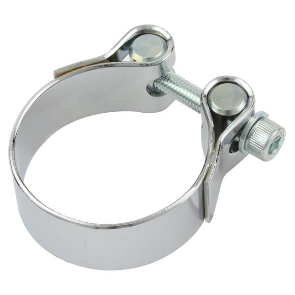 POSH Faith ポッシュ フェイス 補修用マフラーバンド SR400 SR500 YAMAHA...