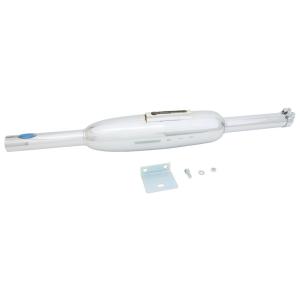 250TR用ステンレス製フォークジョイント 100mmロング : 部品屋K&W