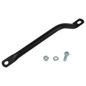 POSH Faith POSH Faith:ポッシュ フェイス アシストグリップ カラー：ブラック SR400 SR500