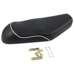 POSH Faith ポッシュ フェイス W1タイプシート カラー：シルバー