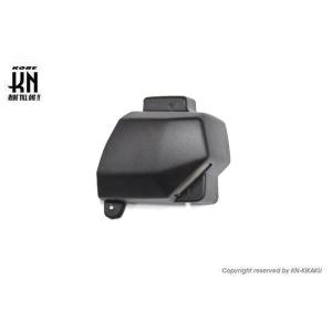KN企画 ケイエヌキカク エアフィルターカバー ハンターカブ【CT125】 HONDA ホンダ エア...