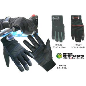 WEST COAST CHOPPERS ウエストコーストチョッパーズ グローブ【GLOVES