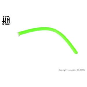 KN企画 ケイエヌキカク ミッションブリーザーホースキット カラー：グリーン シグナス グリファス ...