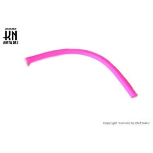 KN企画 ケイエヌキカク ミッションブリーザーホースキット カラー：ピンク シグナス グリファス B...