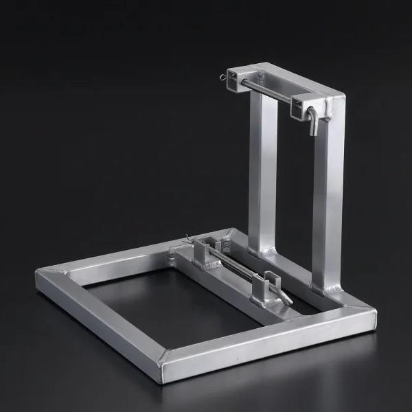 WestPower ウエストパワー エンジンスタンド キャスター：なし GSX-R125 GSX-S...