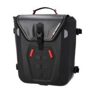 SW-MOTECH SWモテック SYSBAG(シスバッグ) WP サイドバッグ 車体用バッグ・ケー...