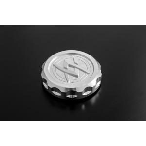 ARCHI アーキ ステムトップキャップ カラー：ゴールド ZX-25R KAWASAKI カワサキ...