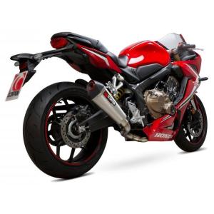 AKRAPOVIC（アクラポビッチ） レーシングライン フルエキゾースト