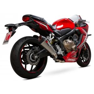 KENTEC（ケンテック） クラシック2IN1マフラー (FL) イントルーダー