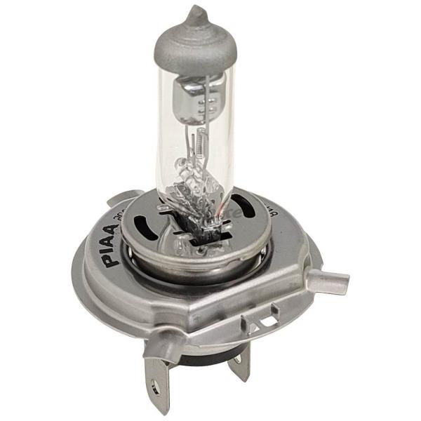 PIAA ピア MB121 ハロゲンバルブ ハロゲンヘッドライトバルブ 灯火類 電装系