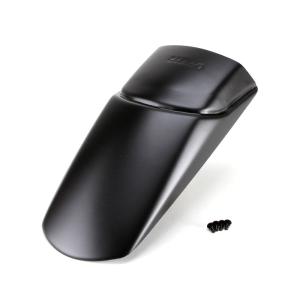 Puig（プーチ） Puig 21146J REAR FENDER [MATT BLACK] HONDA CBR400R