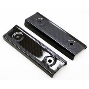 ヨシムラ（YOSHIMURA） ラジエターコアプロテクター カラー：シルバー