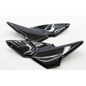 カワサキ（Kawasaki） Z-H2 シュラウド ZH2右 黒 49134-0014 純正 中古