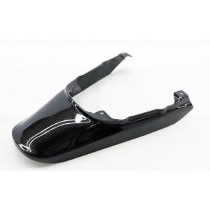 A-TECH エーテック テールカウルSPL 素材：FRP黒(FB) / クリアー塗装：あり Z65...