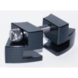 NA Metal Craft エヌエーメタルクラフト ハンドルストッパーTYPE1 W800 KAW...