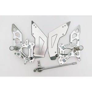 MORIWAKI ENGINEERING モリワキエンジニアリング バックステップ キット 400X...