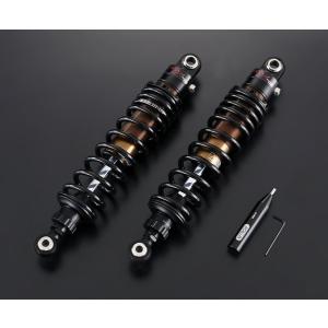 ＩＫＯＮ　サスペンション　Ｚ１　ブラック　7610-1343SP14 カワサキ IKON（アイコン）サスペンション ブラックボディ/ブラック