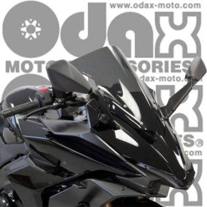 WRS ダブリューアールエス ウインドスクリーン カラー：クリア GSX