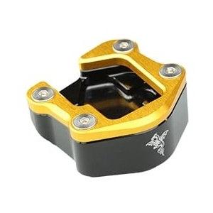 r’s gear アールズギア スタンドハイトブラケット カラー：クラシックゴールド Hayabus...