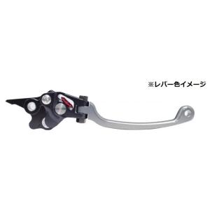 ACTIVE アクティブ STFブレーキレバー カラー：ガンメタ Z1000 Z900RS SE C...