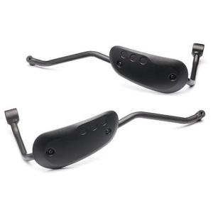 GIVI（ジビ） GIVI HP2115B ハンドガード（ブラック）ナックルガード