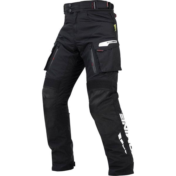 KOMINE コミネ PK-9141 ウインターパンツ-GERMANIA サイズ：L ウインターパン...